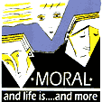 Moral profile picture