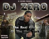 DJ ZERO "EL LIDER" (Official MySpace) profile picture