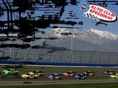 Auto Club Speedway profile picture