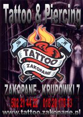 Tattoo Zakopane profile picture