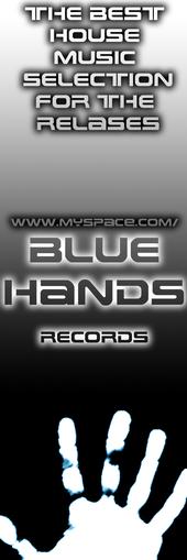 BlueHands Records profile picture