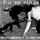 EXTREME NOISE COMPILATION profile picture