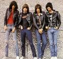 ramones punk rocker profile picture