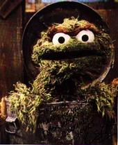 Oscar The Grouch profile picture