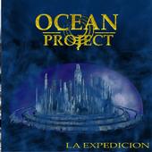 OCEAN PROJECT profile picture