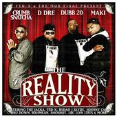 D.DRE MOBFIGAZPRESENT REALITYSHOW,IN STORES NOW!!! profile picture