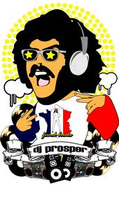 Dj Prosper (Frenchbreaks) profile picture