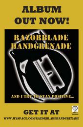 RazorBlade HandGrenade profile picture