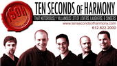 Ten Seconds of Harmony profile picture