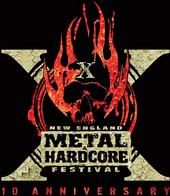 New England Metal And Hardcore Festival profile picture