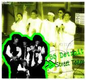 B5 Detroit Street Team profile picture