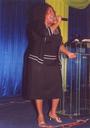 Evangelist Sandra Riley profile picture