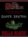 BAD GUY/BLOCK BROTHAZ EXCLUSIVE ON JAMN945SUN@10PM profile picture