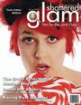 Shattered Glam Magazine profile picture