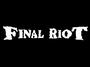 Final Riot (in the studio!) profile picture