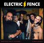 ELECTRIC FENCE profile picture