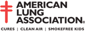 American Lung Association profile picture