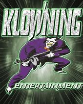 KLOWNING ENT profile picture