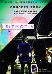 LEITMOTIV profile picture