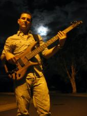 TJ the Bassist profile picture