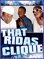 That Ridas Clique profile picture