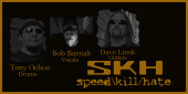 speed\kill/hate profile picture