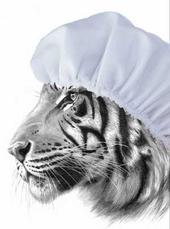 Tiger Shower Caps profile picture