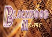 BLACKWOOD MUSIC profile picture