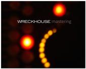 Wreckhouse Mastering profile picture