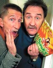 The Chuckle Brothers profile picture