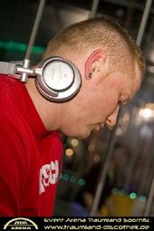 Dj Jay-dee profile picture