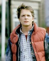 Marty McFly profile picture