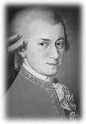 WOLFGANG MOZART profile picture