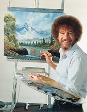 Bob Ross profile picture