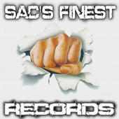 Sac's Finest Records profile picture