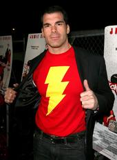 Brandon Molale Shazam Fan Site profile picture