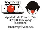 lanarizroja