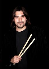 Pablo Ferrante, baterista profile picture