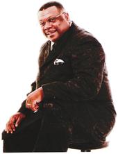 The Official Page of Bishop G.G. Livingston profile picture