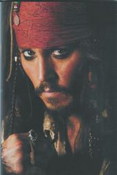 Capt,n Jack Sparrow profile picture