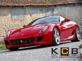 KCB Luxury & Exotic Rentals profile picture