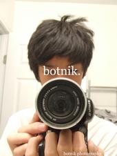 botnik. - designs - [P1] profile picture