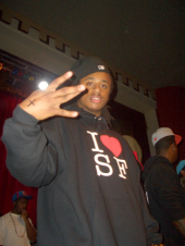 THE OFFICIAL MYSPACE MUSIC PAGE OF LIL UNO profile picture