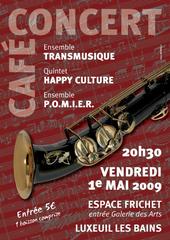 Transmusique profile picture