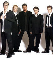 BOYZONE profile picture