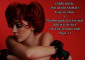 GABBY YOUNG (And Other Animals) profile picture