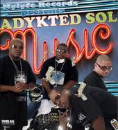 ADYKTED SOL OF My LYFE RECORDS profile picture