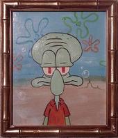 Squid Ward profile picture