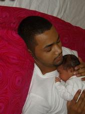 MALAKAI PRIDE- JUST BECOME A DAD!!!!! profile picture