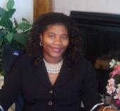 Prophetess Sheila Ashley profile picture